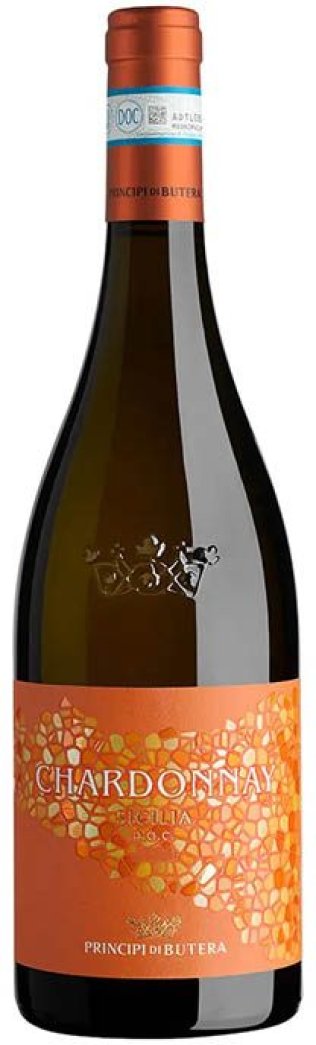 Principi di Butera Chardonnay CARx6