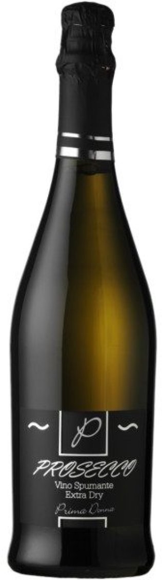 Prosecco DOC Extra Dry Prima Donna CARx6