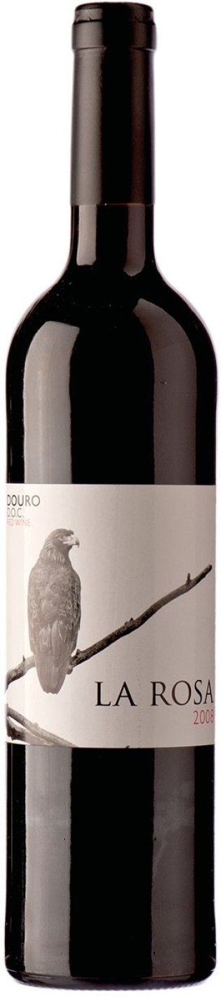 Quinta de la Rosa red wine, DOC CARx6