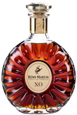 Rémy Martin XO Cognac CARx6