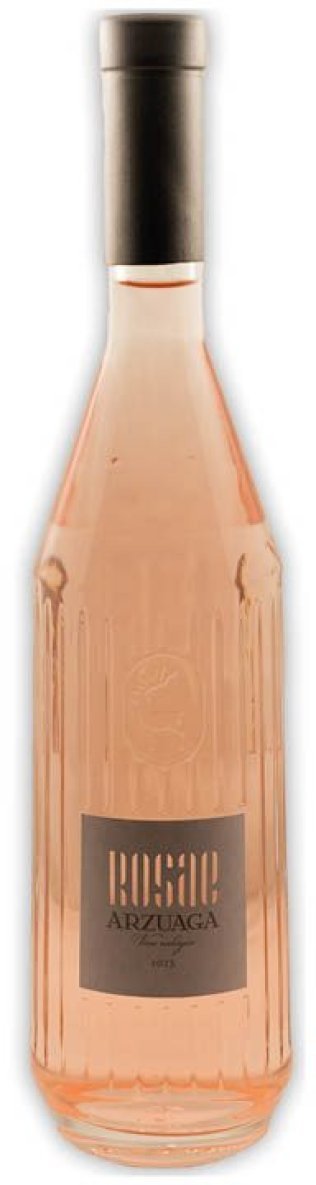 Ribera del Duero D.O. Rosae Ecologico Bodegas Arzuaga CARx6