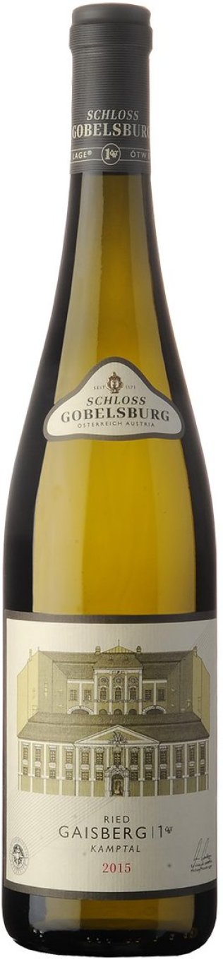 Ried Gaisberg 1. Lage Riesling DAC Kamptal CARx6