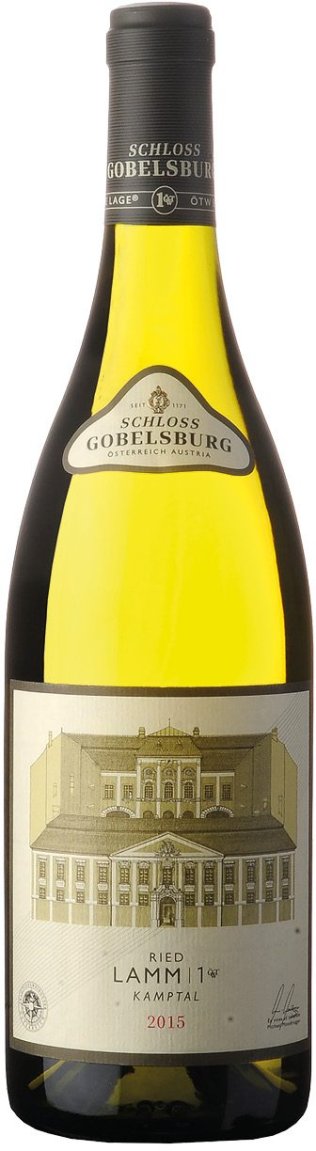 Ried Lamm 1. Lage Grüner Veltliner, DAC CARx6