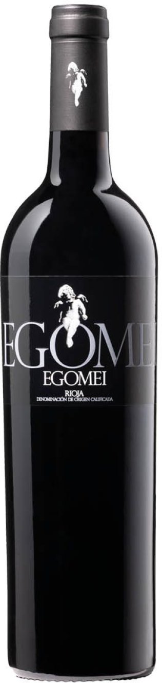 Rioja DOCa Egomei CARx6