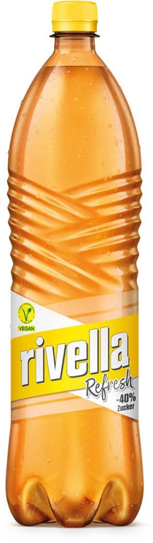 Rivella gelb EW 150 cl CARx6