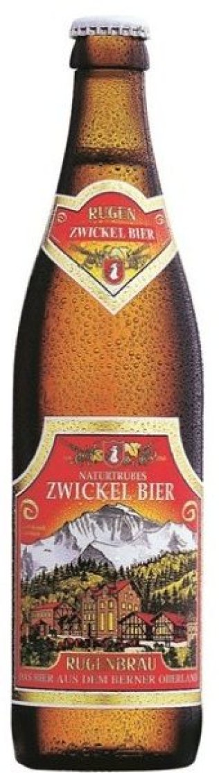 Rugen Zwickel MW 50 cl HARx20