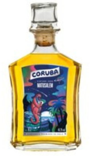 Rum Coruba 2000 Matusalem CARx6
