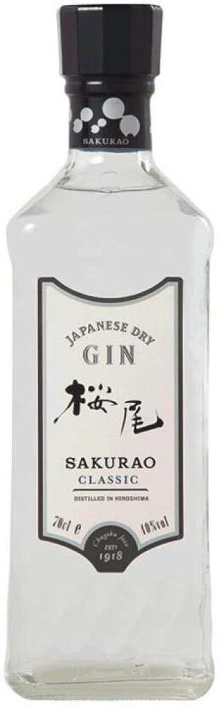 Sakurao Classic CARx6