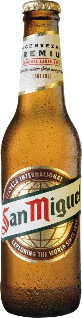 San Miguel EW 33 cl CARx24