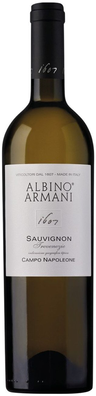 Sauvignon Blanc Campo Napoleone IGT delle Venezie CARx6