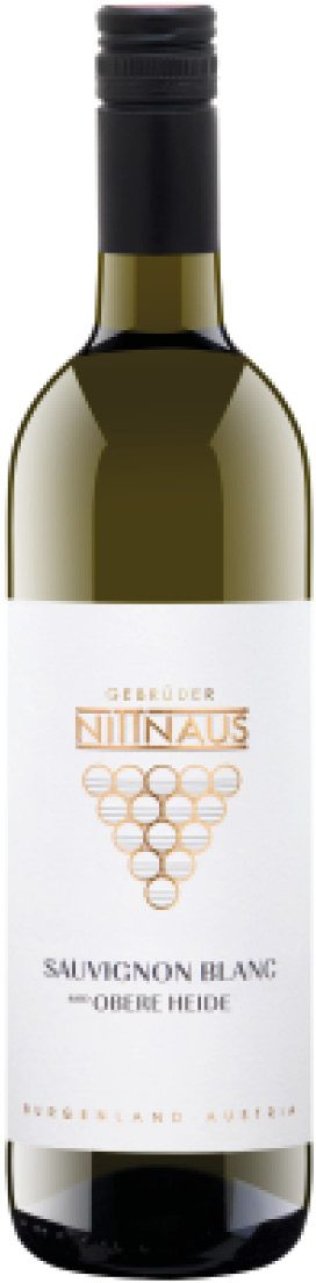 Sauvignon Blanc Ried Obere Heide QW Nittnaus CARx6