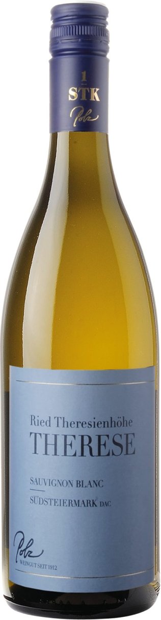 Sauvignon Blanc Therese DAC CARx6