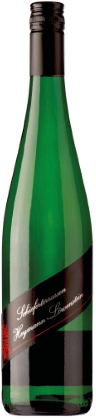 Schieferterrassen Riesling, QbA CARx6