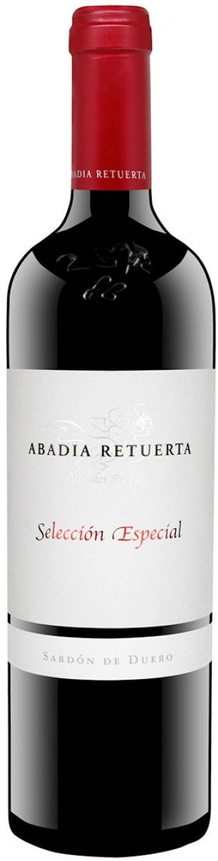 Selección Especial VDT Abadia Retuerta CARx6