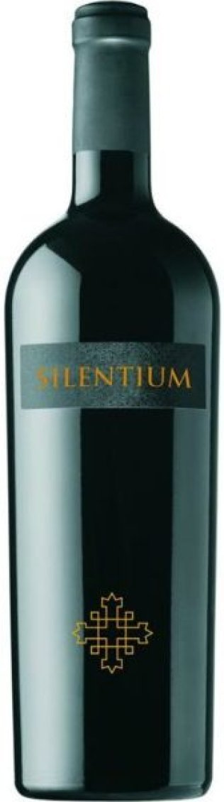 Silentium Primitivo DOC di Manduria CARx6