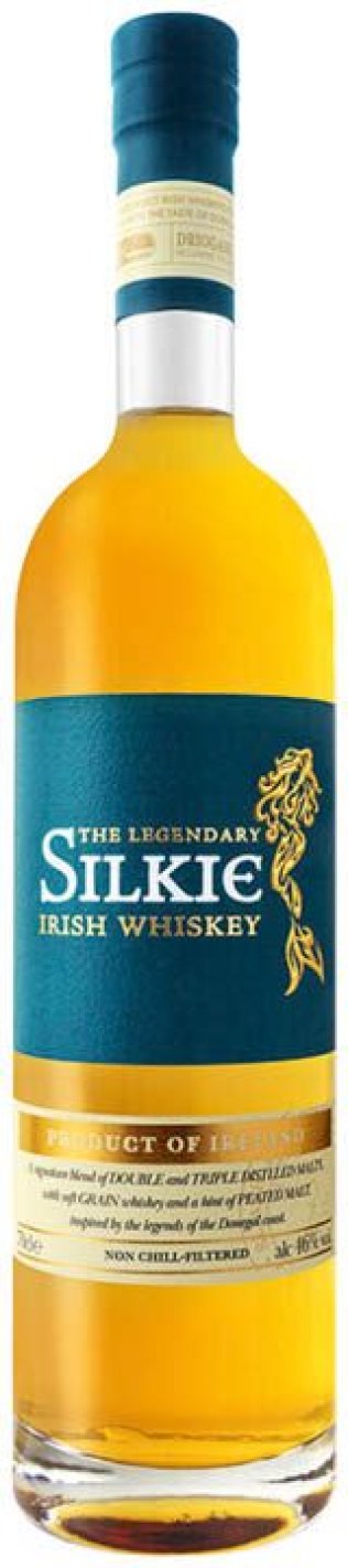 Silkie The Legendary CARx6