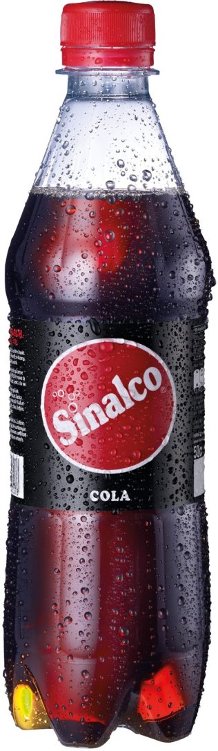 Sinalco Cola EW 50 cl CARx24