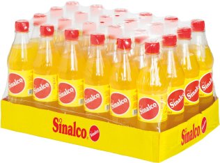 Sinalco Original EW 50 cl CARx24