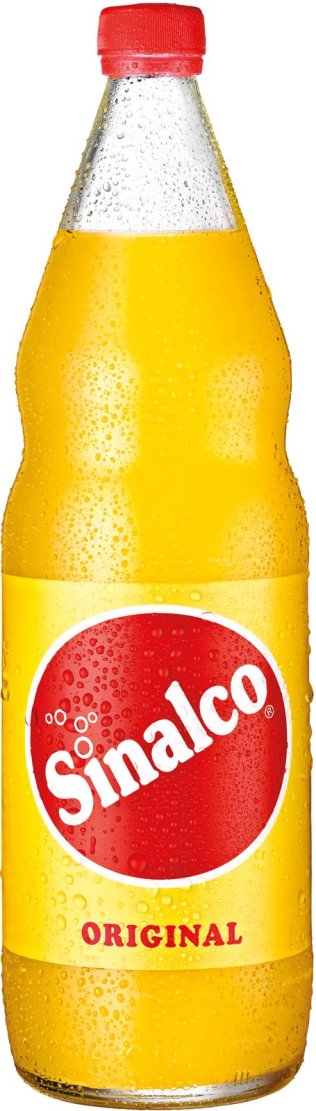 Sinalco Original MW 100 cl HARx12