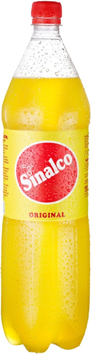 Sinalco Original MW 150 cl HARx6