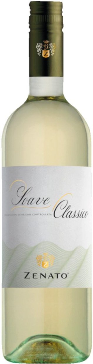 Soave Classico DOC CARx6