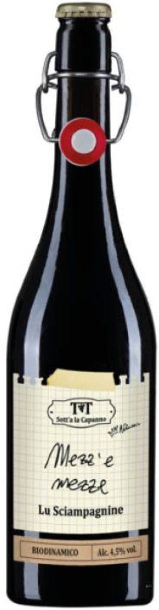 Sott'a La Capanne Sciampagnino Mezz'e Mezze CARx6