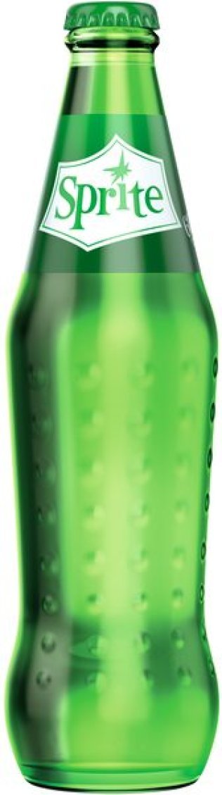 Sprite MW 33 cl HARx24