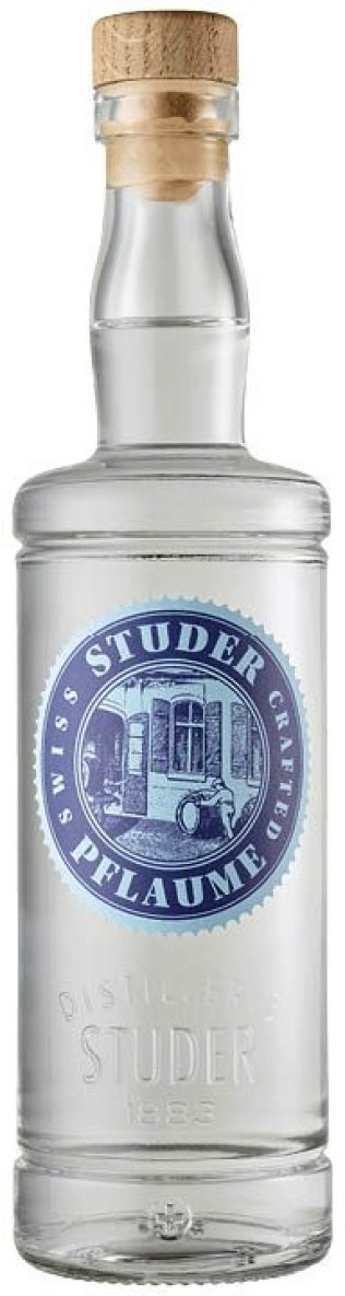 Studer Pflaume CARx6