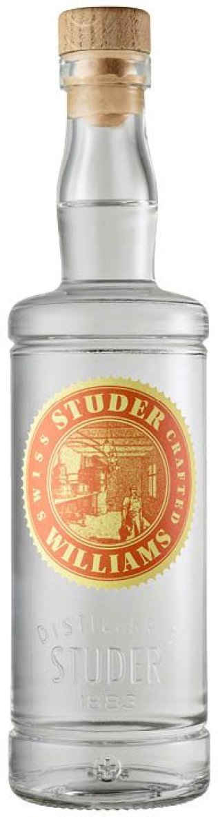 Studer Williams CARx6