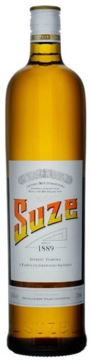 Suze 100 cl CARx6