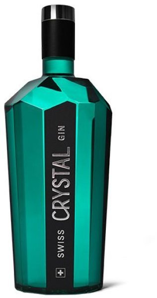 Swiss Crystal Gin 70 cl CARx6