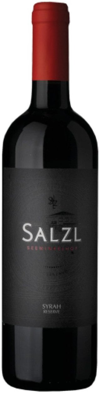 Syrah Reserve QWt Burgenland CARx6