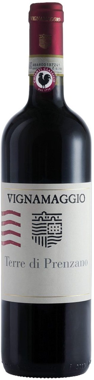 Terre di Prenzano Chianti Classico DOCG CARx6