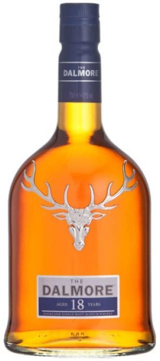 The Dalmore 18 years Edition 2023 CARx6