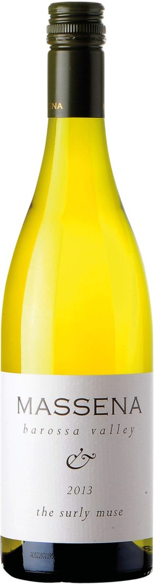 The Surly Muse CARx6