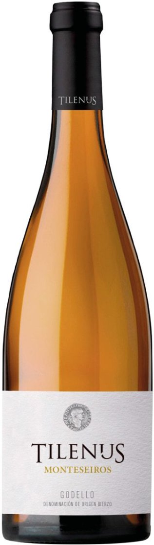 Tilenus Monteseiros Godello DO CARx6