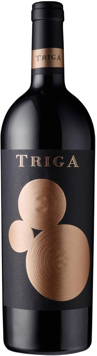 Triga Alicante DO Bodegas Volver CARx6