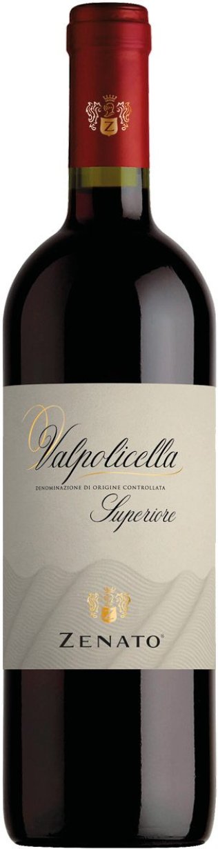 Valpolicella Superiore DOC CARx6