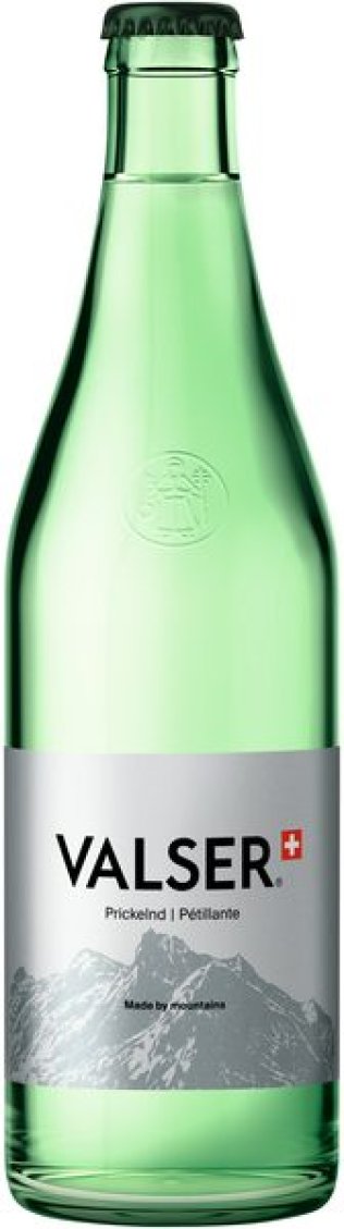 Valser Prickelnd MW 50 cl HARx20