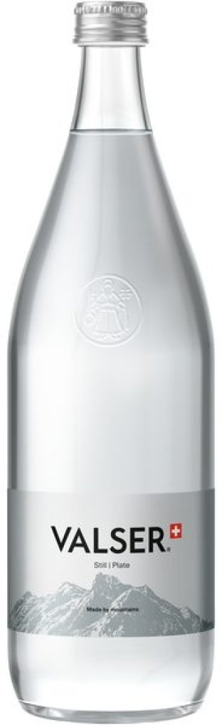 Valser Still MW 100 cl HARx12