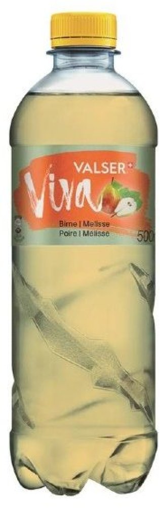 Valser Viva Birne & Melisse EW 50 cl (Artikel auf Bestellung) CARx24
