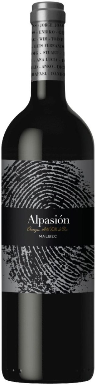 Varietal Malbec Mendoza CARx6