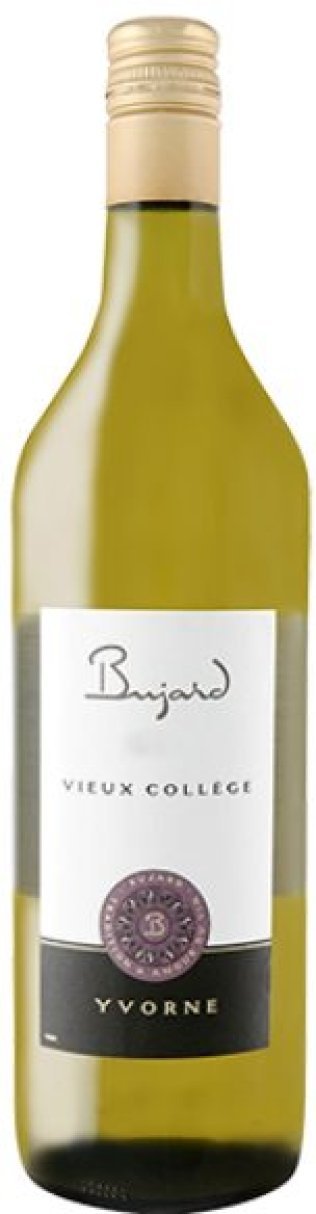 Vieux Collège Yvorne Chablais AOC CARx6