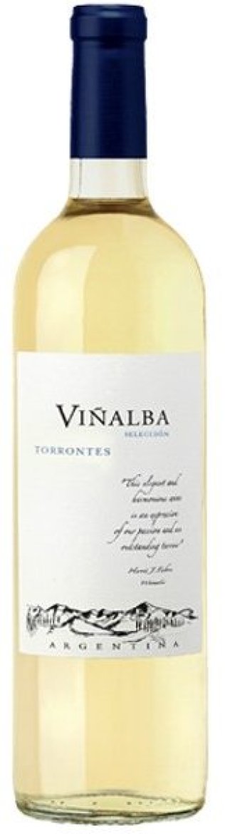 Viñalba Selección Torrontés CARx6