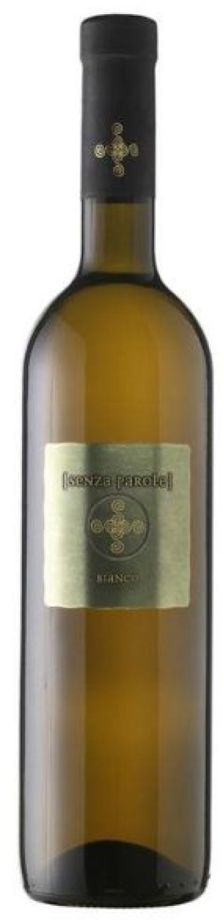 Vino Bianco d'Italia Senza Parole CARx6