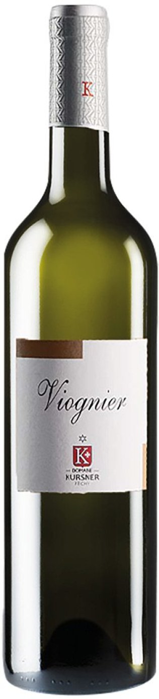 Viognier La Côte AOC Domaine Kursner CARx6