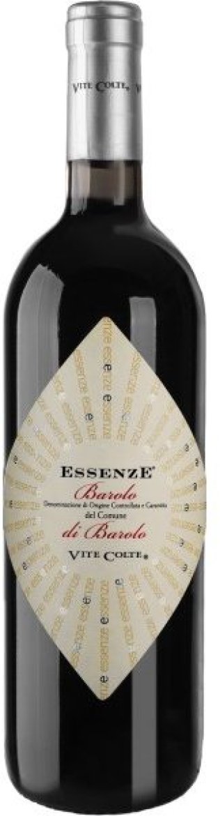 Vite Colte Barolo del Comune di Barolo DOCG Essenze CARx6