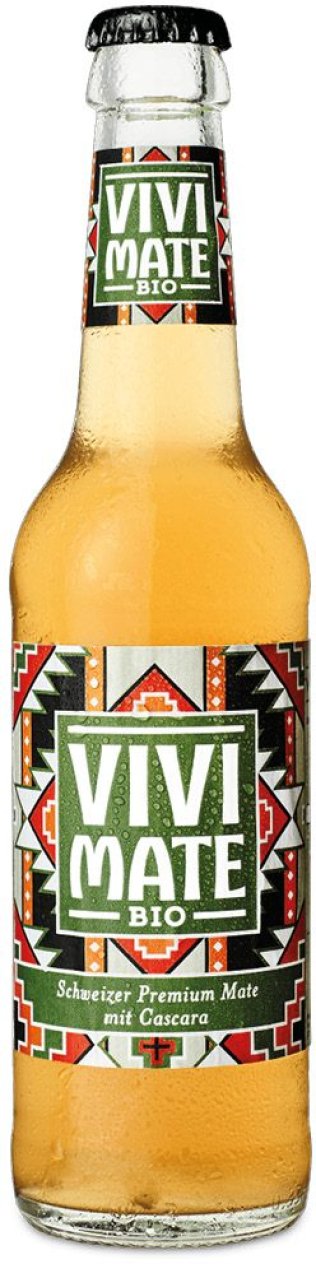 Vivi Mate Cascara MW 33 cl HARx24