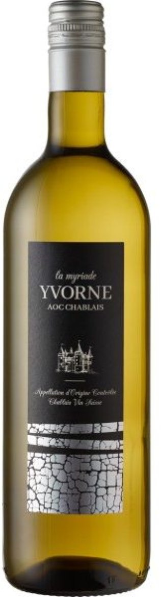 Yvorne AOC Chablais La Myriade CARx6