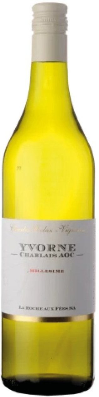 Yvorne Ligne Prestige, AOC CARx6